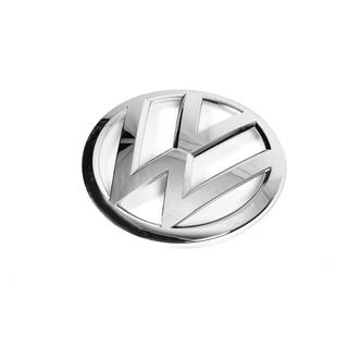 Front emblem 7E0 853 601G Volkswagen Crafter 2016- photo 1