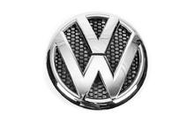 Volkswagen Crafter 2006-2016 Front emblem 7E0 853 601 C/D photo 2