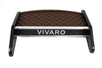 Opel Vivaro 2001–2015 Dashboard Shelf (2001-2010, Brown) photo 3