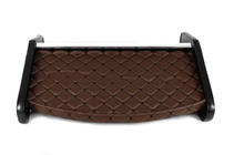 Opel Vivaro 2001–2015 Dashboard Shelf (2001-2010, Brown) photo 4