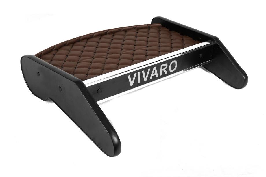Opel Vivaro 2001–2015 Dashboard Shelf (2001-2010, Brown) Image