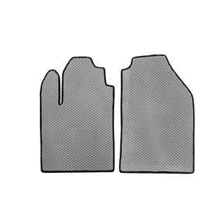 EVA Floor Mats (Gray) photo 2