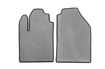 Ford Connect 2006–2009 EVA Floor Mats (Gray) photo 2