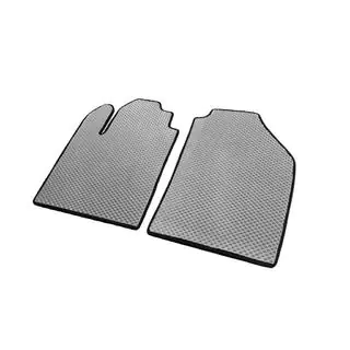 EVA Floor Mats (Gray) photo 2