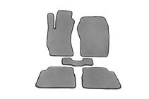 Subaru Forester 2008-2013 EVA Floor Mats (Gray) photo 1