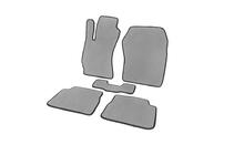 Subaru Forester 2008-2013 EVA Floor Mats (Gray) photo 2