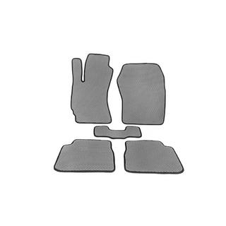 EVA Floor Mats (Gray) photo 1