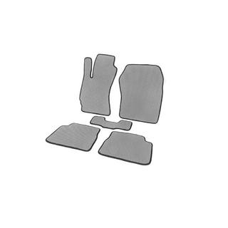 EVA Floor Mats (Gray) photo 2