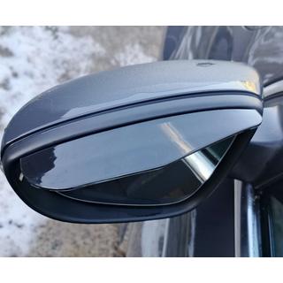 Mirror Visor Deflectors Eurocap (2 pcs) photo 4