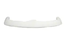 Volkswagen LT 1995-2006 Windshield visor (adhesive, paintable) photo 2