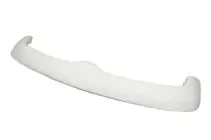 Volkswagen LT 1995-2006 Windshield visor (adhesive, paintable) photo 1