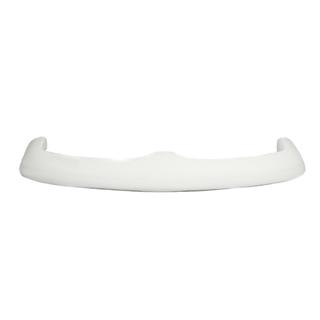 Windshield visor (adhesive, paintable) photo 2