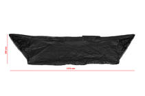 Universal Hood Protector V2 (137cm x 39cm) photo 1