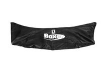 Peugeot Boxer 1994-2006 Hood Bra 1994-2001 (Boxer lettering) photo 2