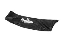 Peugeot Boxer 1994-2006 Hood Bra 1994-2001 (Boxer lettering) photo 3