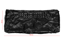 Peugeot Boxer 2006-2025 Hood Bra 2006-2013 (Boxer lettering) photo 3