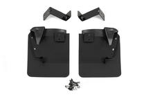 Renault Master 2011-2023 Premium Rear Mud Flaps (2 pcs, Original) photo 1
