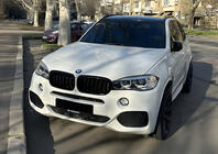 BMW X5 F15 2013-2018 Body Kit Set (M-Sport) photo 11