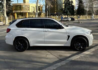 BMW X5 F15 2013-2018 Body Kit Set (M-Sport) photo 5