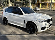 BMW X5 F15 2013-2018 Body Kit Set (M-Sport) photo 10