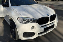 BMW X5 F15 2013-2018 Body Kit Set (M-Sport) photo 8