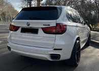 BMW X5 F15 2013-2018 Body Kit Set (M-Sport) photo 7