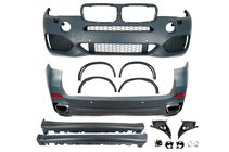 BMW X5 F15 2013-2018 Body Kit Set (M-Sport) photo 2