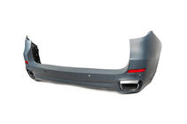 BMW X5 F15 2013-2018 Body Kit Set (M-Sport) photo 13