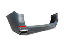 BMW X5 F15 2013-2018 Body Kit Set (M-Sport) photo 14