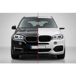 Body Kit Set (M-Sport)