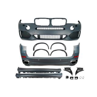 Body Kit Set (M-Sport) photo 2