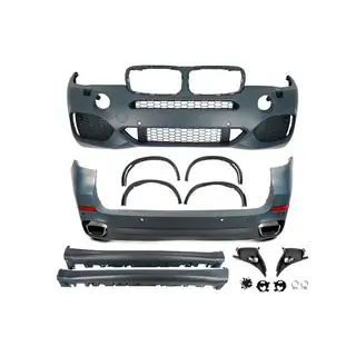 Body Kit Set (M-Sport) photo 2