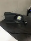 Volkswagen Crafter 2006-2016 LED Fog Light (Passenger Side) photo 1