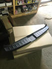 Dacia Sandero 2021- SALE! Rear Bumper Cover EuroCap (ABS) photo 1