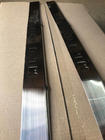 Mini SALE! Door Sill Protectors Stainless Steel (Carmos, 2 pcs) photo 4