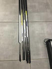 Skoda Superb 2001-2009 SALE! Window Trim (4 pcs, Stainless Steel) photo 2