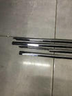 Skoda Superb 2001-2009 SALE! Window Trim (4 pcs, Stainless Steel) photo 3