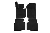 BMW 3 Series E36 1990-2000 Rubber Floor Mats (4 pcs, Polytep) photo 1