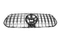 Mercedes GLE coupe C167 2019- Front Grille GT Panamericana (for AMG-Line/GLE53/GLE63 2019-2023) photo 3