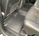 Jeep Grand Cherokee WK2 2010-2021 Stingray 3D Rubber Floor Mats (5 pcs, Polyurethane) photo 3