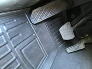 Jeep Wrangler 2018- Stingray 3D Floor Mats (5D, 5 pcs, Polyurethane) photo 3