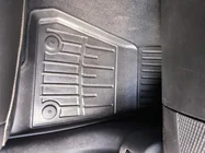 Jeep Wrangler 2018- Stingray 3D Floor Mats (5D, 5 pcs, Polyurethane) photo 4