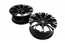 Infiniti QX56 2010-2013 Alloy Wheels R22 (Nismo, Set of 4) photo 6