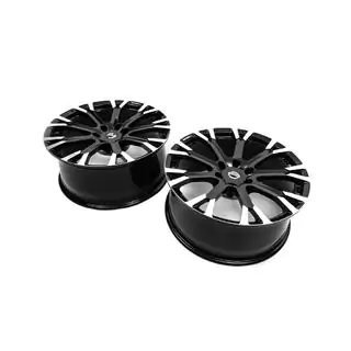 Alloy Wheels R22 (Nismo, Set of 4) Infiniti QX80 2013-2024 photo 1