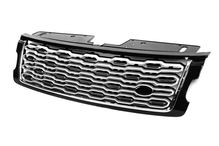 Range Rover IV L405 2013-2021 Front Grille 2017-2021 (SVA Design) Image