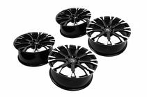 Forged Wheels R22 6x139.7 (Nismo, Set of 4) photo 1