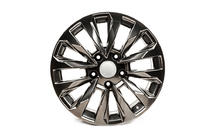 Alloy Wheels R20 5x150 (LC-Design, Set of 4) photo 4