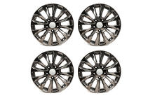 Alloy Wheels R20 5x150 (LC-Design, Set of 4) photo 2