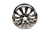Alloy Wheels R20 5x150 (LC-Design, Set of 4) photo 5
