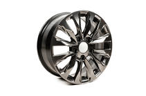 Alloy Wheels R20 5x150 (LC-Design, Set of 4) photo 6